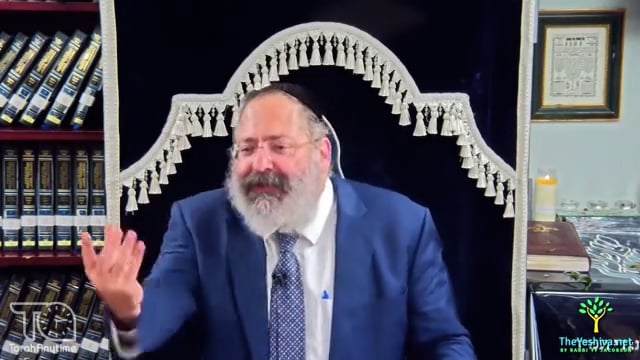 Bereishis-Noach Class: Get Me Out of My Crazy Brain: Why Did Noach Get Drunk?