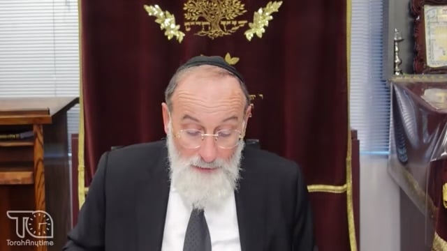 Dirshu Amud Yomi: Shabbat 133A