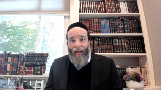 Parshas Lech Lecha: Lessons from the Meal of Avraham and Malki Tzedek