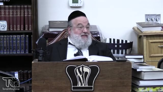 Parashat Lech Lecha - Avraham Avinu's motivations