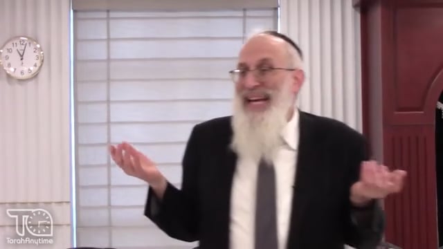 Dinei Mezuzah - Part I