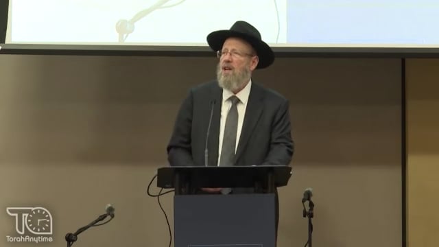 Torah Umesorah Convention 2024: Ashreinu Mah Tov Chelkeinu 