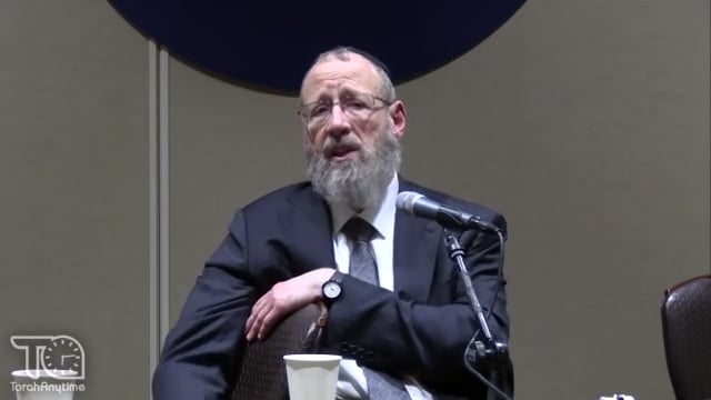 Torah Umesorah Convention 2024: The Hashkafa and Chinuch of the Yeshiva Afternoon