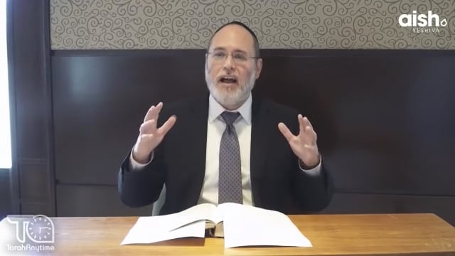Lech Lecha: Protection in War