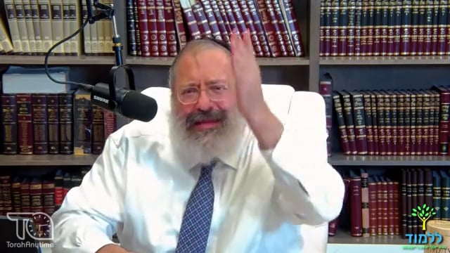 פרשת לך לך: לחיות את החיים שרצית