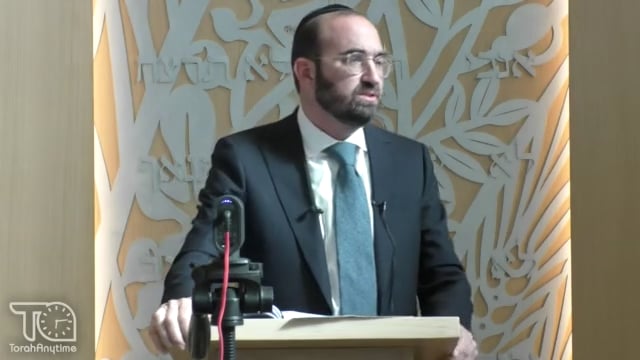 Parashat Lech Lecha: When You Want to Give Up