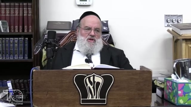 Sefer Pesukai Bitachon #110