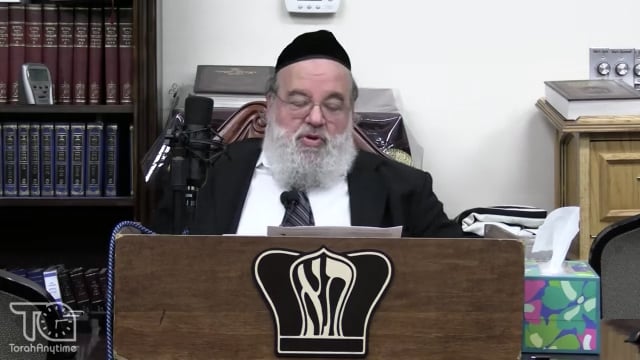 Parashat Lech Lecha - Understanding the benefits of yissurim