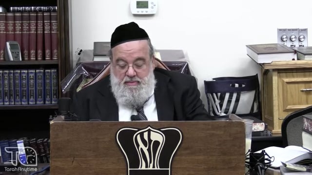 Parashat Lech Lecha - Understanding the Arab interaction