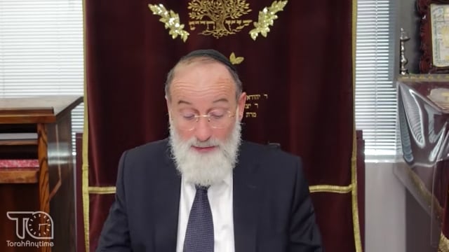 Dirshu Amud Yomi: Shabbat 134B