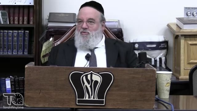 Parashat Vayeira - The power of Hachnasas orchim