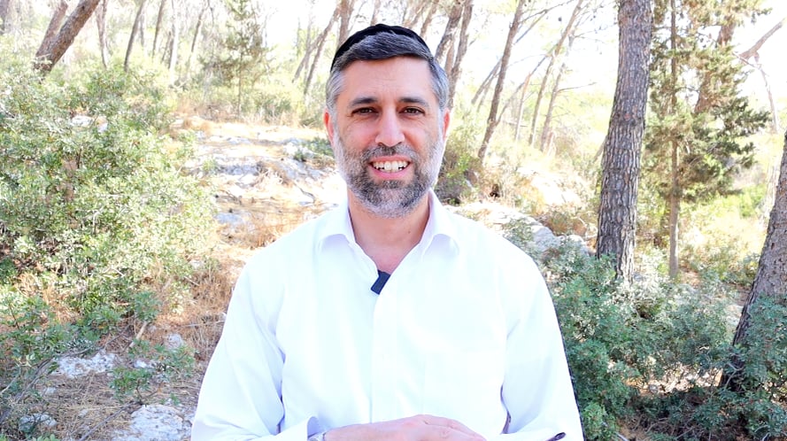 Bitachon 182 - Jews Unify in Prayer