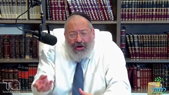 פרשת וירא:  לשחרר את האשמה