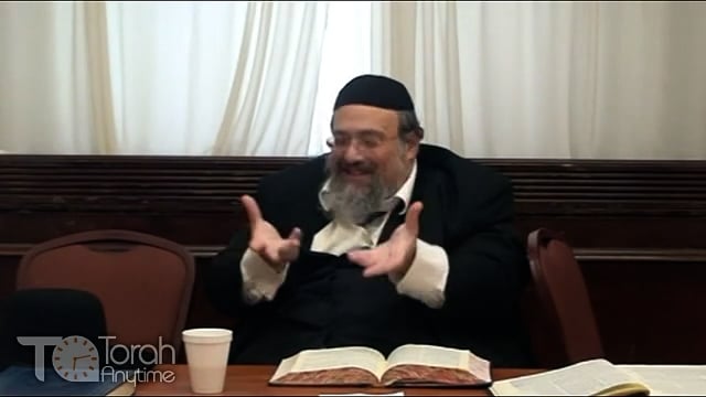 Parashat Ki Tetzei: The Fight Against the Enemy, the Yetzer Hara, in Elul