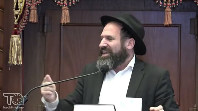 Hespid on Harav Yehoshua Kalish ZT"L "My Father My Pride"