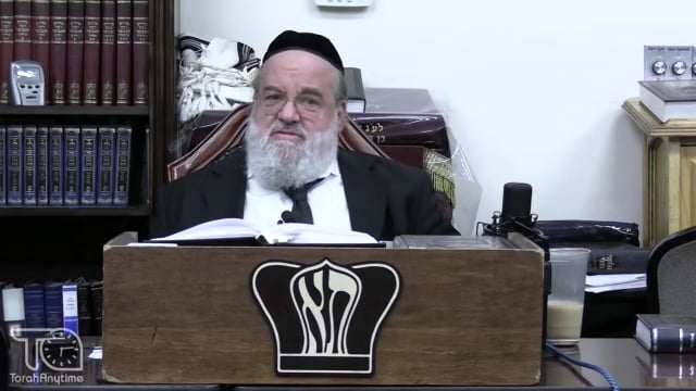 Parashat Chayei Sarah - Shidduchim done right