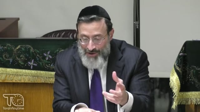 Eliezer's Journey Begins with a Geshmak Gra & Great Gematrios!