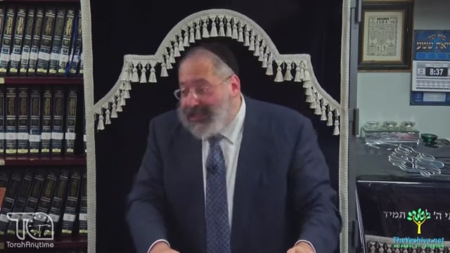 Parshat Chayei Sarah: The Pain of Our Generation: Disconnect. How Do We Heal?
