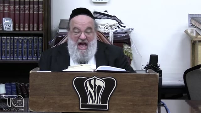 Sefer Pesukai Bitachon #118
