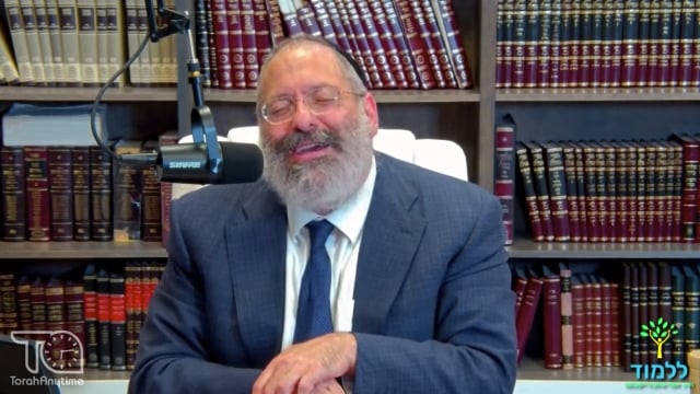 פרשת חיי שרה: הנשמה שלך צריכה יותר מזה