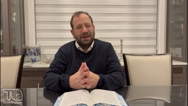 Parshas Chayei Sara