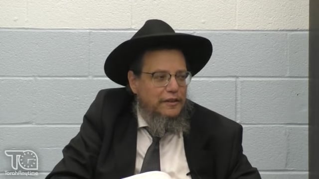 Lomdot on Chayei Sarah: Avrohom's Surprising Hesped on Sarah 