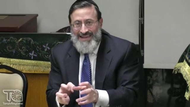 The Torah's Perspective on the Role of "Beauty"