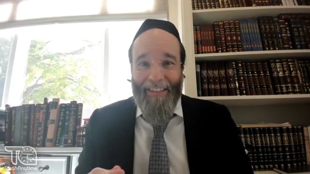 Toldos 5785 - The Sweet Sounds of Yaakov:  A Motherly Love