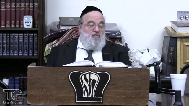 Parashat Toldot - People that make leitzanus from Hashems amazing miracles