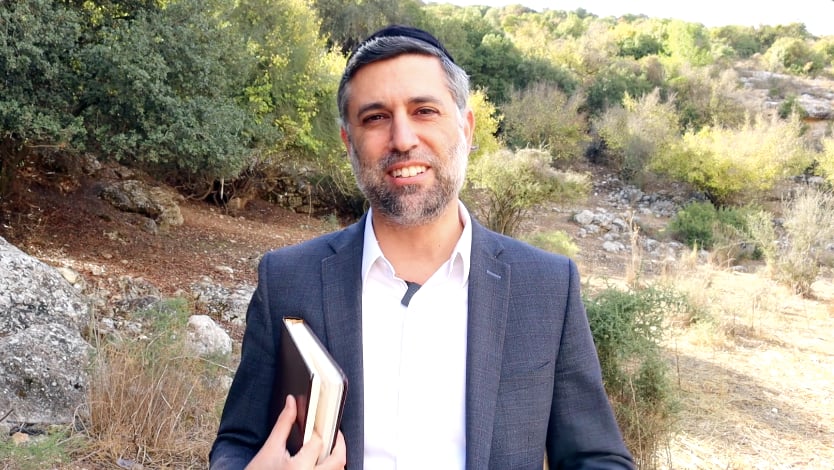 Bitachon 184: When Israel Prospers All Prosper