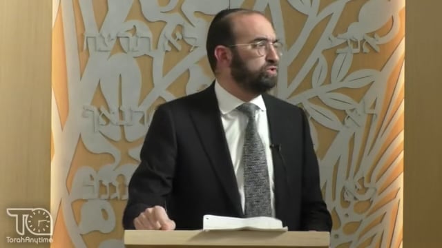Parashat Toldot: Silent Struggle