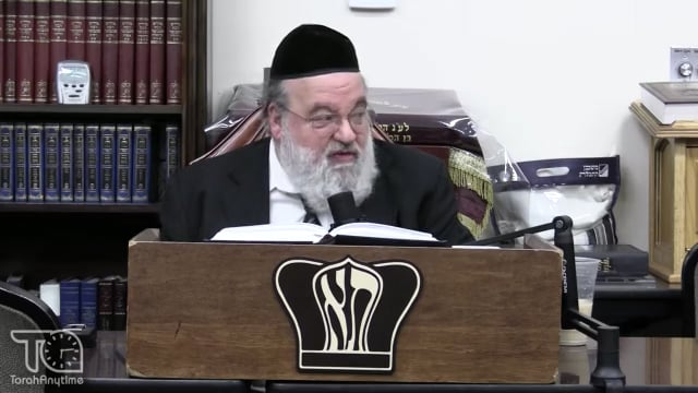 Parashat Toldot - The lesson from Hanz