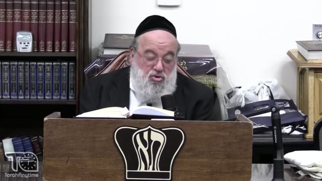 Sefer Pesukai Bitachon #124