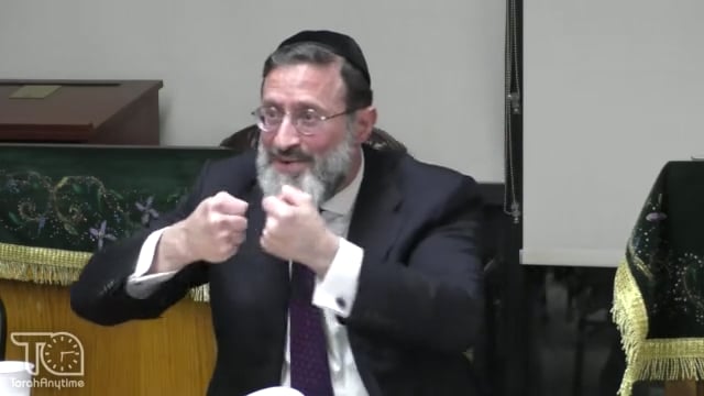 The "Toldos" of Yitzchak Includes Eisav, the 'Talmid Chacham'?!