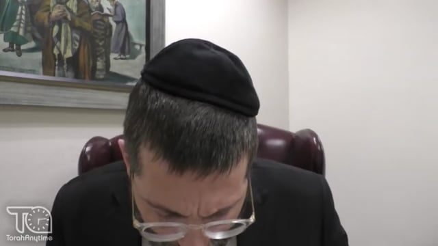 Orchos Tzadikim #194 (Yiras Shamayim)   