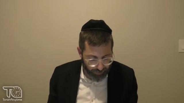 Rambam Mada #66: Avodah Zara, Chapter 10 
