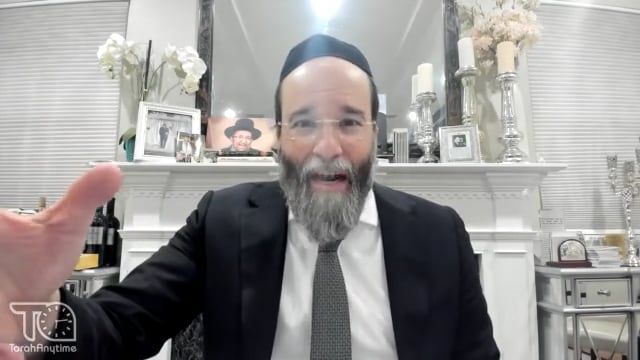 Inspirational and Heartwarming Stories:  Rav Dessler and the Two Paintings