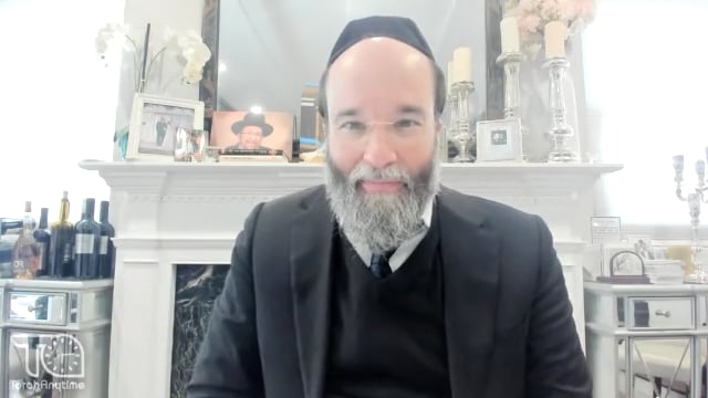 Parshas Vayeitzei:  The Image of Yaakov Avinu on the Throne of Glory