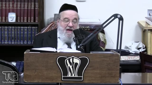 Parashat Vayetzei - How to deal with life's challenges