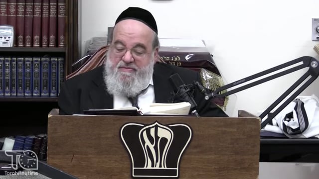 Sefer Pesukai Bitachon #126
