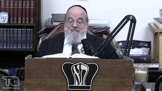 Parashat Vayetzei - Is he going or is she coming?