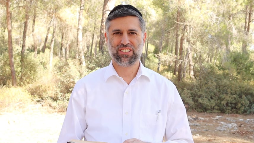 Bitachon 185: Torah Merits Moshiach