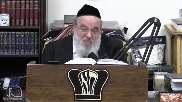 Parashat Vayetzei - The power and importance of a kaballah