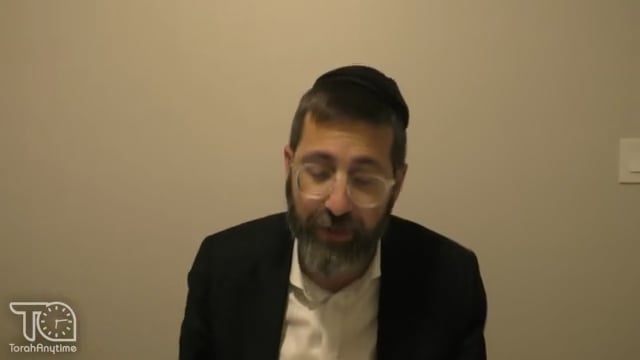 Rambam Mada #67: Avodah Zara 11; 1-5 