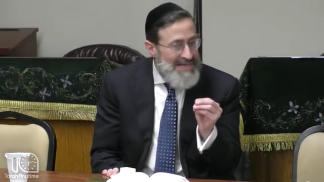 The Fires of Yaakov & Yosef Joining to Consume Eisav