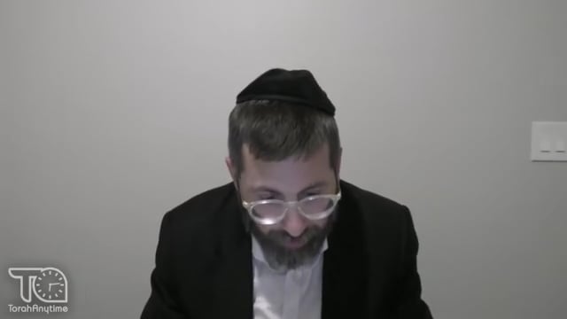 Rambam Mada #68: Avodah Zara 11; 6-end