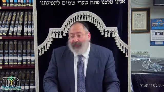 Parshat Vayetzei: Yaakov at the Well: How Do We Remove the Rock Blocking the Heart?