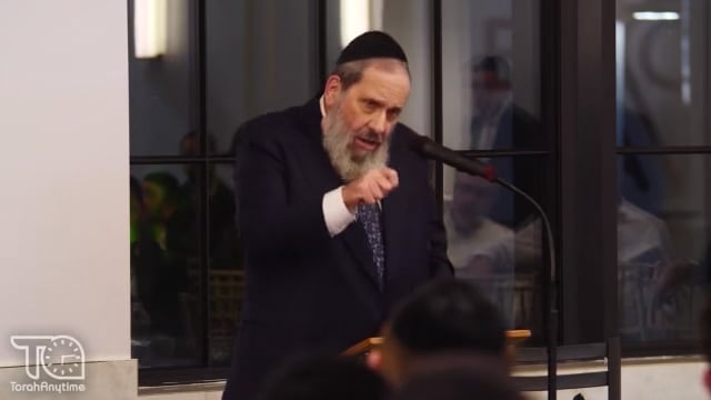 R' Shaya Cohen