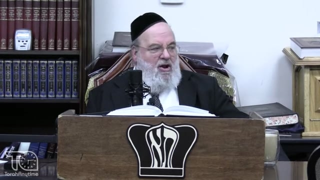 Parashat Vayetzei - Ups and downs