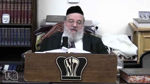Parashat Vayetzei - The good in tzaaros